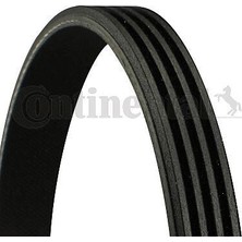 Bando Kanallı Kayış Renault Twıngo 1.2 8V 93-96 Toyota