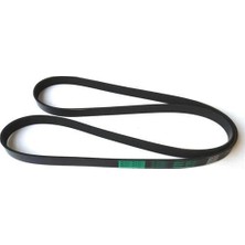 Bando Kanallı Kayış Saab 9000 2.0 G5PK1613 58414