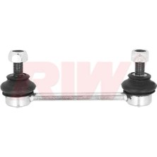 RIW Z Rotu Arka/kısa Doblo-Doblo Cargo-Albea Mtj 01 > Doblo 06 > 118MM