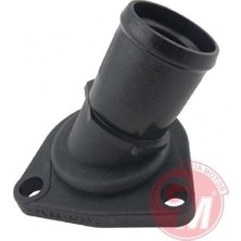 Termostat Yuvası Flanşı Renault Lagua 2.0 8V-MEGANE F3R