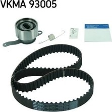 Skf Triger Kayış Seti Eksantrik Seti Honda Cıvıc 1.4l D14A4 D14A8 D14Z2 Sohc El4 Ej9 Mb2 Kasa 96-01 1 Kayış 1 Rulman 103X240