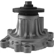 GMB Devirdaim Su Pompası Toyota Hılux 2.4l 2l LN85 LN145 90-04 / 2.4l 2l-T LN105 4x4 93-04 / 2.8l 3l Ln1 06 4x4 88-94 / Hıace 2.4l 2l LH112 LH114 89->