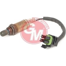 Gua Oksijen Sondası Renault Laguna I Megane I - R19 1.6-Megane 2.0-Laguna 1.8-2.0