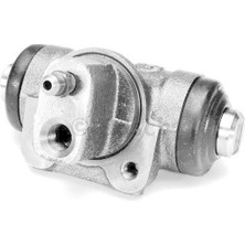Motortec Fren Silindiri Sol R.master I