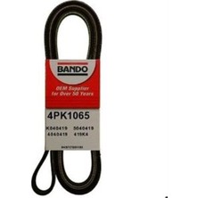 Bando Kanallı Kayış Starex Tcı Hdr.drk.kayışı -Bongo 2.5 Hdi-Mıcra Bnz.1.2-1.4 16V-HONDA Accord 1.8-2.0