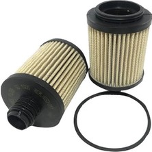 Sardes Yağ Filtresi Astra J-Insıgnıa-Zafıra C-Saab 9-5 2.0cdtı Microglass Kağıt