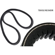 Bando V-Kayışı Tırtıllı 10X1050 Peugeot 505 Honda Nıssan Bluebird 6222MC