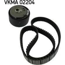 Skf Eksantrik Gergi Kiti Brava 1.2 16V-BRAVO I-Iı 1.2 16V-1.4-DOBLO 1.4-Lınea 1.2 16V-MAREA-PALIO 1.2