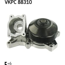 Skf Devırdaım Pompası Bmw N47 E87 E90 E60 E83 E84