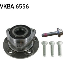 Skf Ön Teker Poryası Caddy Iıı 04> Golf V 04> Golf Vı 09> Golf Vıı 12> Plus 05> A3 3 Vidalı