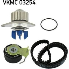 Skf Devirdaimli Eksantrik Gergi Kiti 104X170 106-206-207-307-BIPPER-PARTNER-BERLINGO-C2-NEMO-FIORINO 1.4