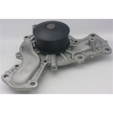 GMB Devirdaim Su Pompası Mıtsubıshı Pajero 3.5l 6G74 24V 99->