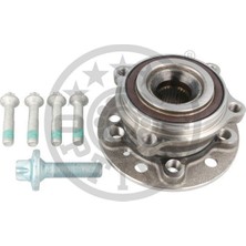 OPTIMAL Teker Rulmanı On 4-Matic Mercedes W205 S205 C205 C257 W213 C238 X253 C253 Porya
