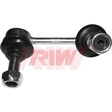 RIW Z Rotu Arka Sağ P605 94-99 -P607 00 > L 86MM