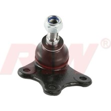 RIW Rotil Alt Sağ Polo 02- - Ibıza Iv 02-09 - Fabıa 99- - Cordoba 02-09 - Roomster 06-10