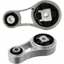 Emin Motor Takozu Arka Trafıc Iı-Vıvaro Iı 1.9dcı-2.0 Dcı-2.5 D