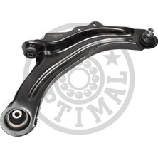 OPTIMAL Alt Salıncak Komple Sağ Renault Megan Iı Sedan 02> 1.4 16V-1.5DCI-1.9DCI-2.0 16V 18 mm