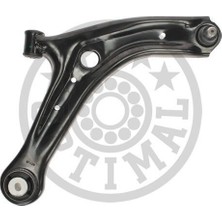 OPTIMAL Alt Salıncak Sağ Ford Fıesta 08-12 Mazda 07-17 Rotilli