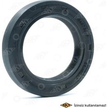 SKT Eksantrik Keçesi Lada Samara-Vega-Kalina 93> Dış: 42MM-İÇ: 28MM-KALINLIK: 7mm