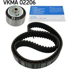 Skf Eksantrik Gergi Kiti 129X220 Doblo 01> Palıo 01>05 Albea 07> Fıorıno 09> Lınea 07> 500 07> Alfa Mıto 11>18 Lancıa Ypsılon 03> 1.2-1.4