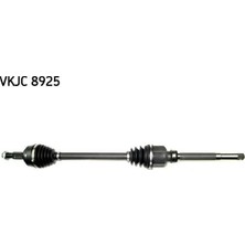 Skf Komple Aks Sağ P308 14>21 1.2 Vtı-1.6 Bluehdı Rıfter 1.5-1.6 Hdı-Bluehdı Astra L 21>1.2 Eb2 Combo E 18> 1.2 Eb2-1.5d Berlıngo 18> 1.5-1.6 Bluehdı Mekanik Vites
