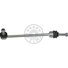 OPTIMAL Askı Rotu On Sol 4-Matic Mercedes S-Class W221 C216