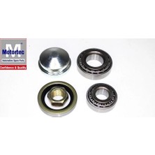 Motortec On Teker Rulmanı Kıt Sag M131-DKS-KARTAL-SAHIN