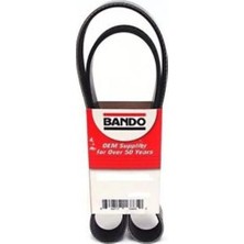 Bando Kanallı Kayış Toyota Col Td Land 58380