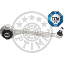 OPTIMAL Salıncak On Sag Alt Mercedes W203 CL203 S203 C209 A209 R171