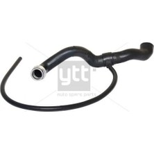 YTT Radyator Hortumu Ust Mercedes C-Class W203 S203