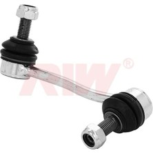 RIW Askı Rotu On Sol Mercedes Sprınter B906 . Vw Crafter 30-35-50