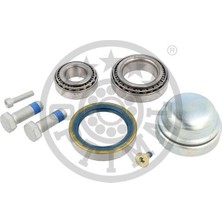 OPTIMAL Teker Rulmanı On Mercedes W202 C208 W210 R170