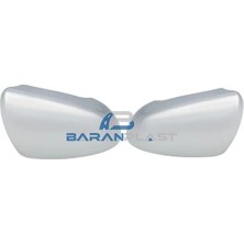Baran Ayna Kapağı Krom Nıssan Qashqaı 08-13