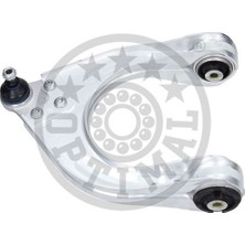 OPTIMAL Salıncak On Sol Ust Mercedes W211 S211 C219