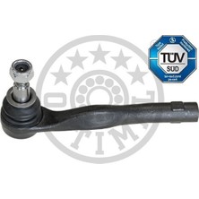 OPTIMAL Rot Bası Sol 4-Matic Mercedes W204 S204 C207