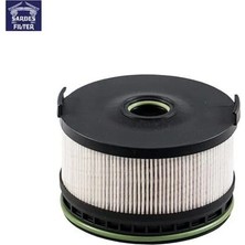 Sardes Yakıt Fıltresı Mercedes OM654 W177 W247 W205 S205 C205 W213 S213 C238