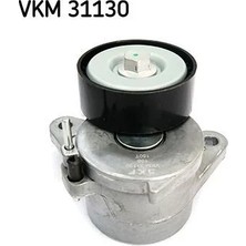 Skf Alternatör Gergi Rulmanı Kütüklü Golf7-A3-Leon-Caddy-Tıguan 1.6-2.0 Tdı Clha-Crkb-Clhb-Crka