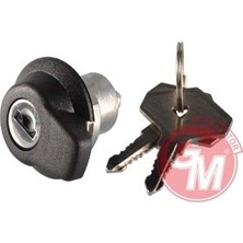Gua Bagaj Kilidi Renault R9-11 1989-