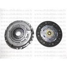 Debriyaj Seti Lınea-Bravo-Doblo 1.6 Mtj Manuel Sabit Volan Volmerk VMFI808-K Için