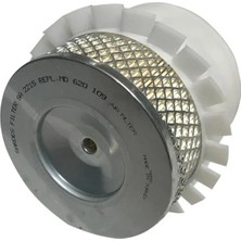Sardes Hava Filtresi L200 Pıckup 2.5d 90-96