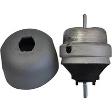 YTT Motor Takozu Sol Passat-A4-A6 1.6-1.8-1.9tdı 97-05
