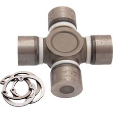 GMB Mafsal Istavrozu Nıssan Navara 2.5l YD25DDTİ Dci D40 4x2 04-> - Arka / 2.3l YS23 D23 16->ön-Arka Ölçü: Dıştan Segmanlı Boy:82 x Kafa Çapı:26.99