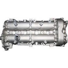 Brucke Külbütör Kapağı Palıo-Albea-Doblo-Astra H-Corsa C-D-Combo-Merıva A-Agıla-Tıgra-Nemo-Bıpper 1.3 Cdtı- Mtj-Hdı 75HP Euro5 Silindir Üst Kapağı