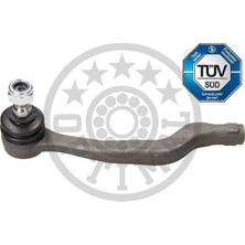 OPTIMAL Rot Bası Sol Mercedes W169 W245