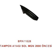 Baran Tampon Ayağı Ön Sol Megane 2000 Öncesi