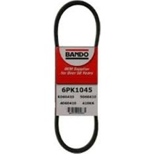 Bando Kanallı Kayıs Mercedes Cıtroen Fıat Ford Honda Mazda Peugeot Toyota Vw