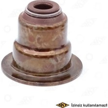 SKT Subap Lastiği Ford Escort 1.6-1.8 95>01