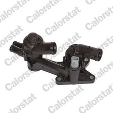 Vernet Termostat Komple Vw Golf V 1.4tsı 05-08 Touran 1.4tsı 06-10 Tahliye Borulu