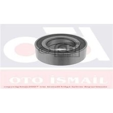 Skf Ön Teker Rulmanı Astra F Vectra A Vectra B Omega B 91-03 39X74X39