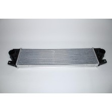Motortec Turbo Radyatoru Master Iı Movano 2.5dcı-2.8